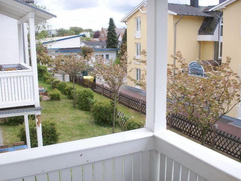 Haus Bernstein Ferienwohnungen Goehren  Room photo